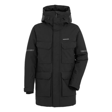 Didriksons Drew Herren Parka 7