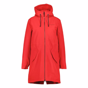 Didriksons Marta-Lisa Damen Parka 2