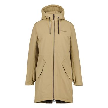 Didriksons Marta-Lisa Damen Parka 2