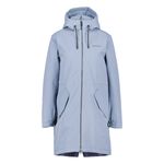 glacial blue