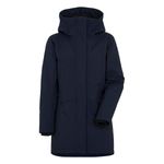 dark night blue
