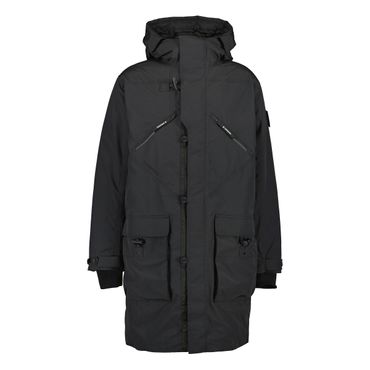 Didriksons Risho Herren Parka
