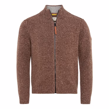 Camel Active 409502-2K37 - Strickjacke
