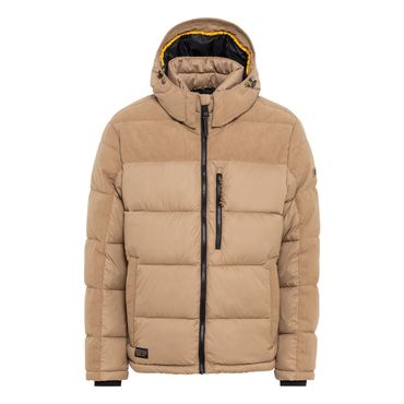 Camel Active 430980-2X33 - Blouson