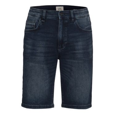 Camel Active 498305-1D04 Flexxxactive® Denim Shorts Slim Fit