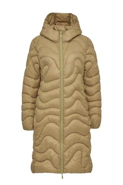 Mazine Aska Light Padded Coat - Steppmantel