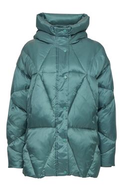 Mazine Britt Puffer Jacket - Winterjacke