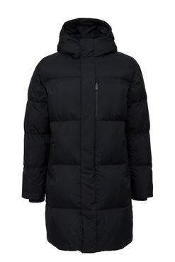 Mazine Moose Puffer Coat Unisex - Steppmantel