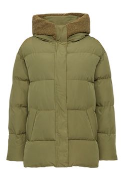 Mazine Peyla Puffer Jacket - Winterjacke
