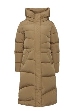 Mazine Wanda Coat - Steppmantel