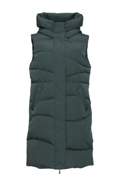 Mazine Wanda Vest - Steppweste