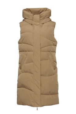 Mazine Wanda Vest - Steppweste