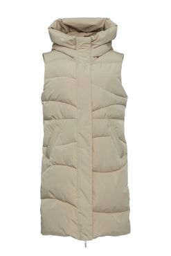 Mazine Wanda Vest - Steppweste