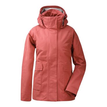 Didriksons Unn Womens Jacket - Regenjacke 