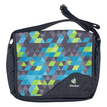 Deuter Attend Green Prisma