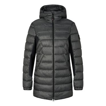 BOGNER Dafora - Steppmantel