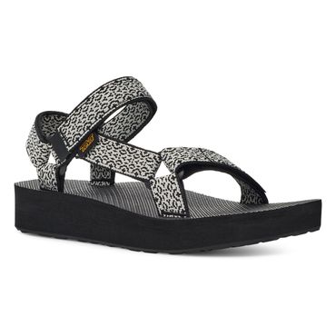 Teva Sandalen Damen Midform Universal