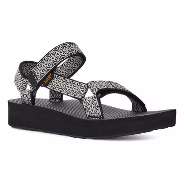 Teva Sandalen Damen Midform Universal
