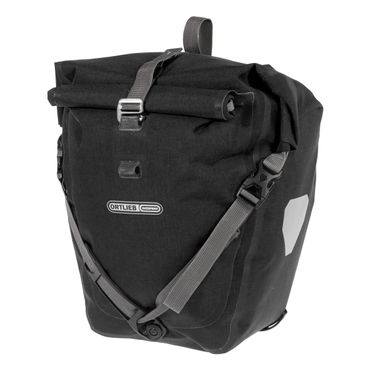 Ortlieb Back-Roller Plus QL2.1 black 20L (Stück)