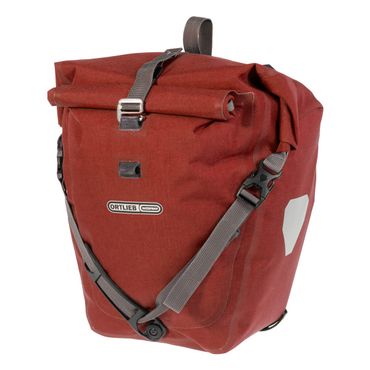 Ortlieb Back-Roller Plus QL2.1 dark chili 20L (Stück)