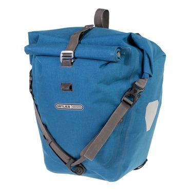 Ortlieb Back-Roller Plus QL2.1 denim 20L (Stück)