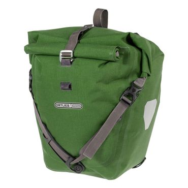 Ortlieb Back-Roller Plus QL2.1 moss green 20L (Stück)