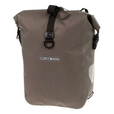 Ortlieb Gravel-Pack QL3.1 dark sand 14,5L (Stück)