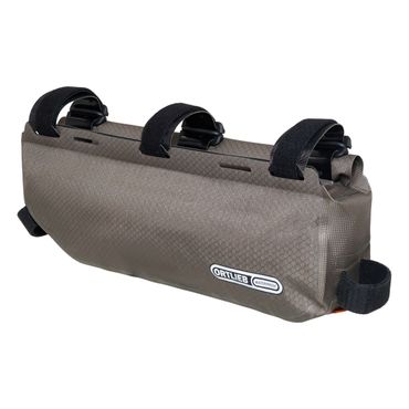 Ortlieb Frame-Pack RC Toptube, Klettbefestigung dark sand 3L (Stück)