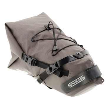 Ortlieb Seat-Pack, Klettbefestigung dark sand 11L (Stück)