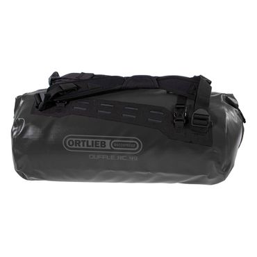 Ortlieb Duffle RC, Rollverschluss black 49L (Stück)