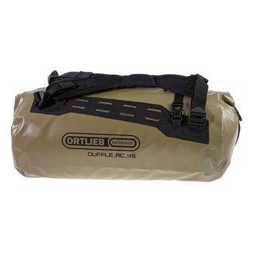 Ortlieb Duffle RC, Rollverschluss olive 49L (Stück)