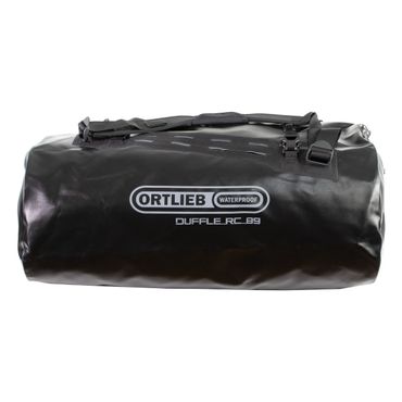 Ortlieb Duffle RC, Rollverschluss black 89L (Stück)