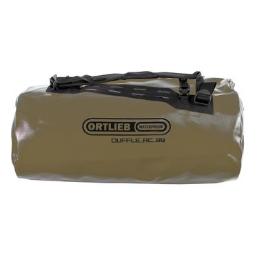 Ortlieb Duffle RC, Rollverschluss olive 89L (Stück)