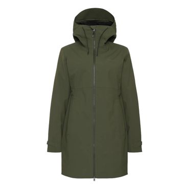 Didriksons Bea Damen Parka 6
