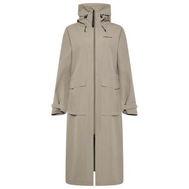 Didriksons Nadja Damen Parka Lang 4