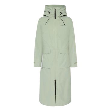 Didriksons Nadja Damen Parka Lang 4