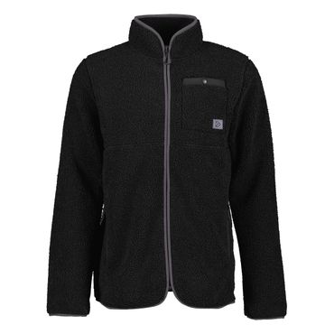 Didriksons Phoenix Herren Fullzip - Fleecejacke