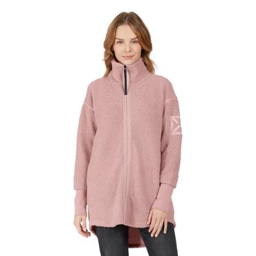 Didriksons Sally Damen Fz 2 - Fullzip