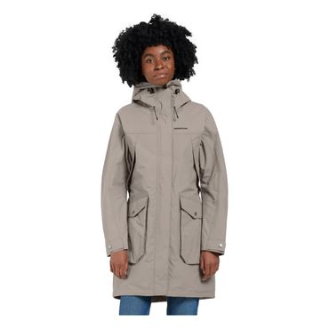 Didriksons Thelma Damen Parka 10