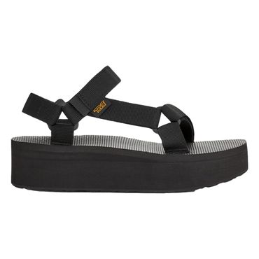 Teva Flatform Universal Damen - Sandalen