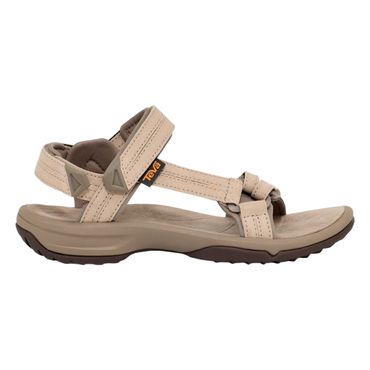 Teva Terra Fi Lite Suede Damen - Sandalen