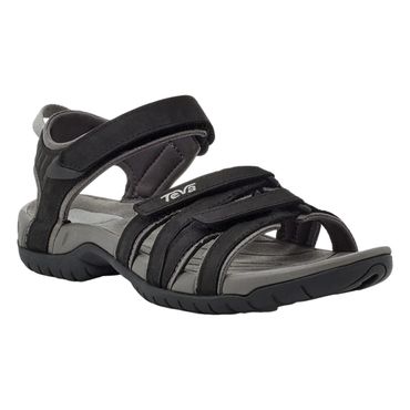 Teva Tirra Leather Damen - Sandalen
