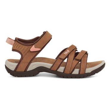 Teva Tirra Leather Damen - Sandalen