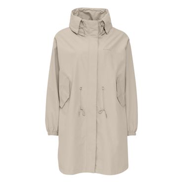 Mazine Ella Light Parka - Damenparka