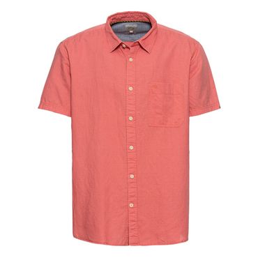 Camel Active 409256-3S56 - Herren Kurzarm Shirt