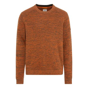 Camel Active 409545-3K00 - Herren Pullover