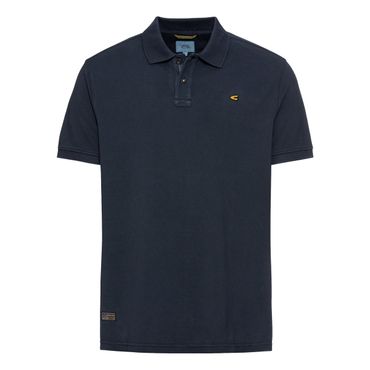 Camel Active 409965-3P00 - Herren Poloshirt