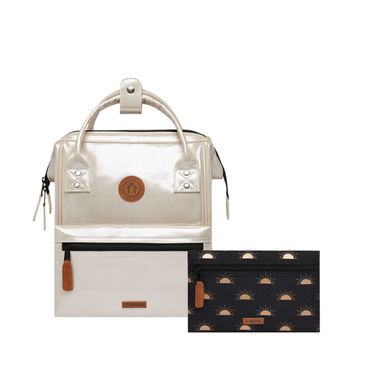 Cabaïa Adventurer Small Honolulu Rucksack