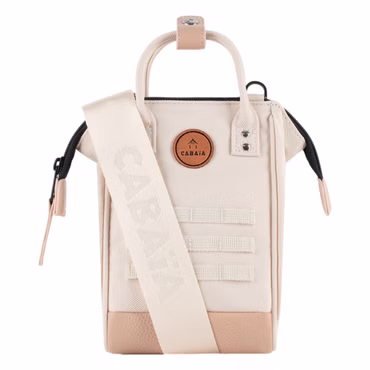 Cabaïa Nano Bag Cap Town Umhängetasche