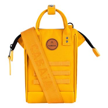 Cabaïa Nano Bag Marrakech Umhängetasche
